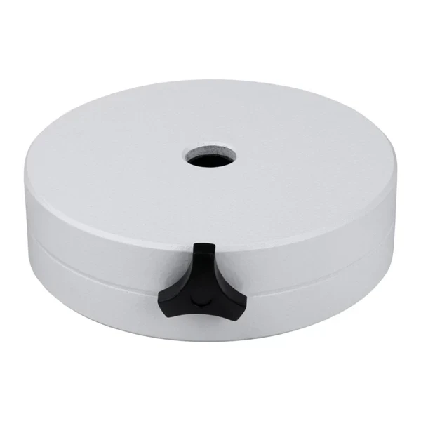 Counterweight 5.2 kg (18 mm shaft diameter) Counterweight 5.2 kg (18 mm shaft diameter)