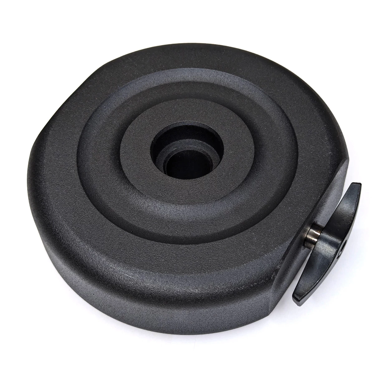 Counterweight 5.3 kg (20 mm shaft diameter) Counterweight 5.3 kg (20 mm shaft diameter)