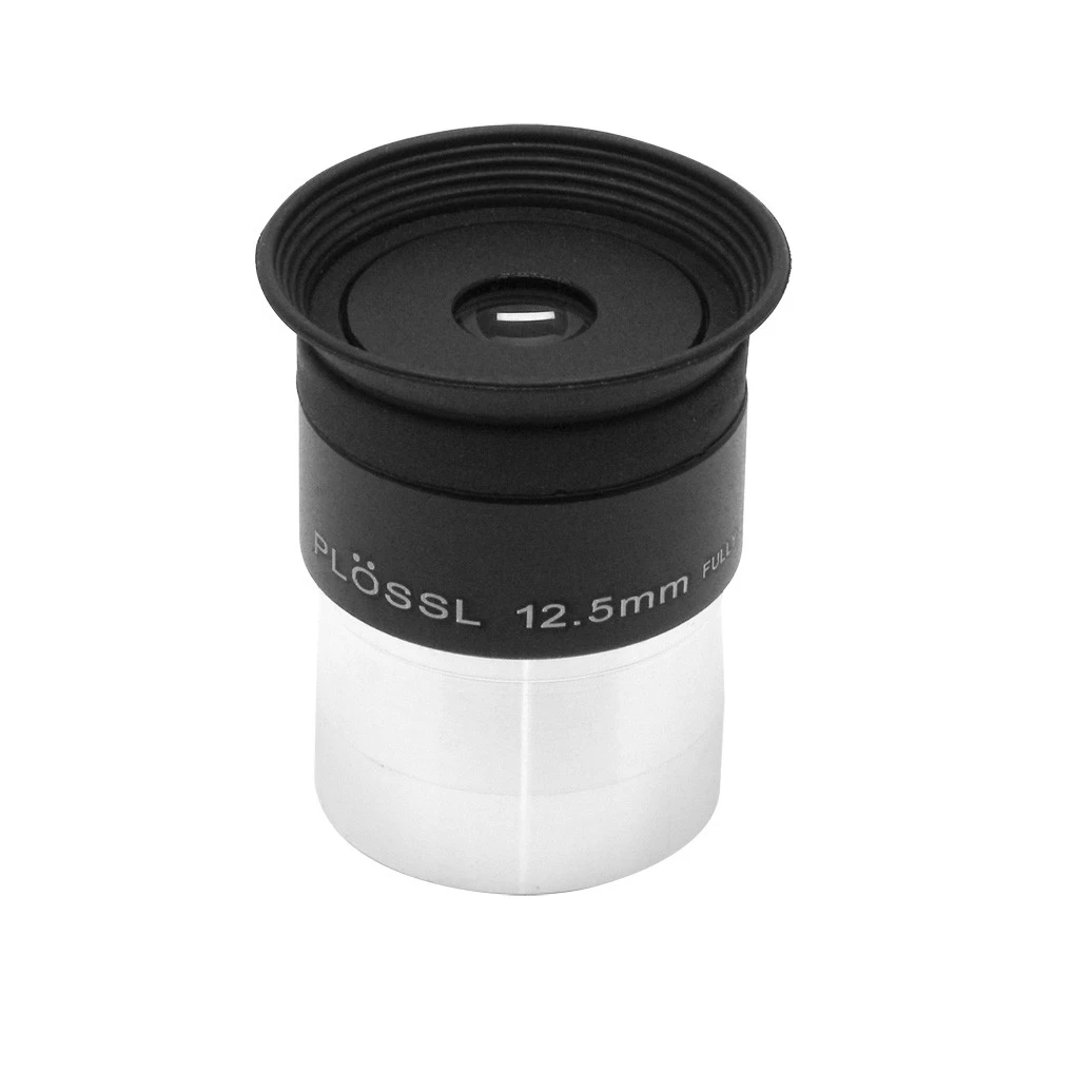 E-Plössl 12.5 mm eyepiece E-Plössl 12.5 mm eyepiece