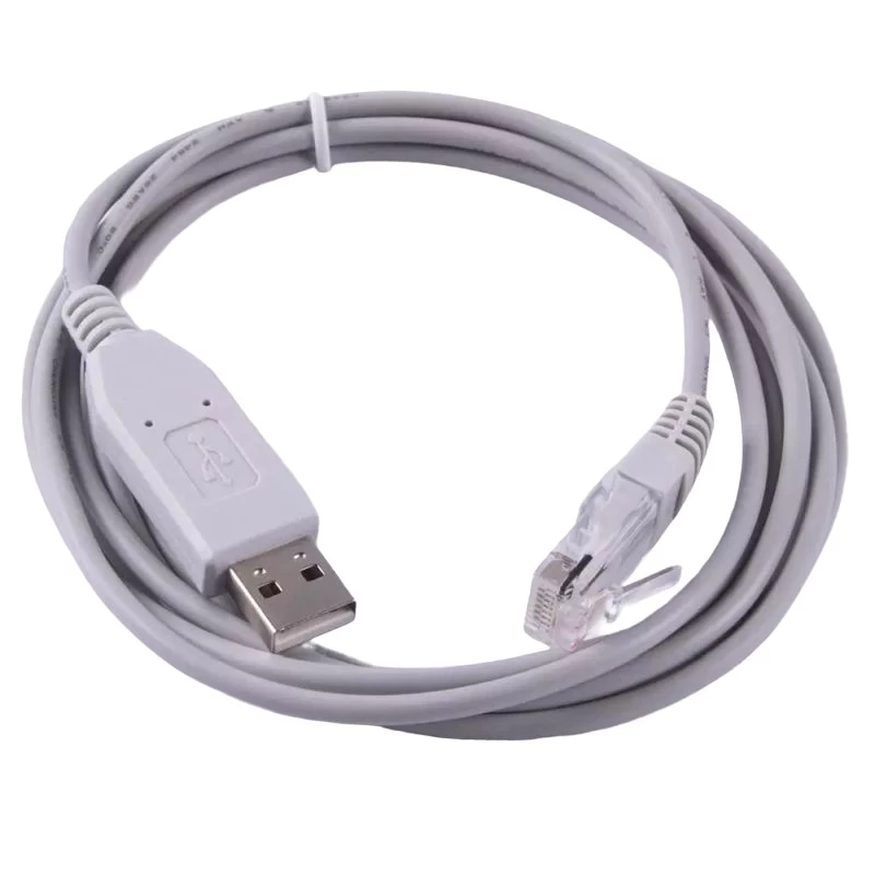 EQ-Mod kábel SkyWatcher AZGti mechanika vezérléséhez (1.8 m) EQ-Mod kábel SkyWatcher AZGti mechanika vezérléséhez (1.8 m)