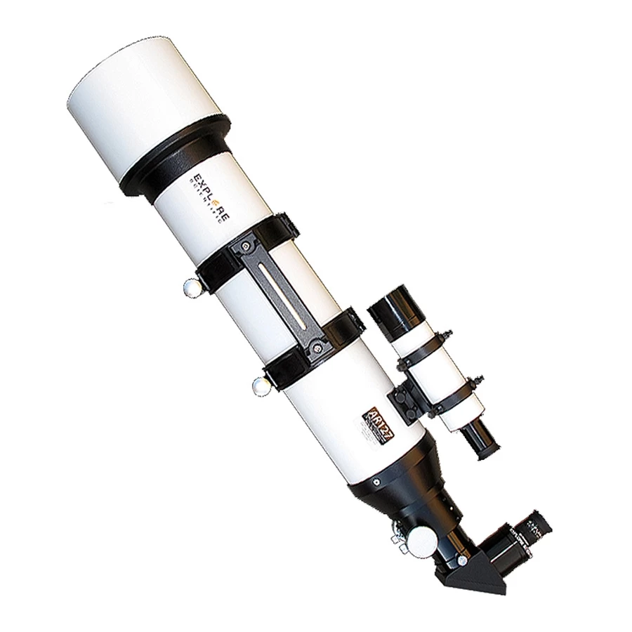 Explore Scientific AR127 127/825 refraktor Explore Scientific AR127 127/825 refraktor