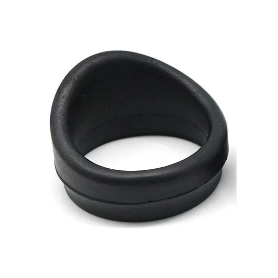 Eyepiece rubber eyecup for biological microscopes (23.2 mm) Eyepiece rubber eyecup for biological microscopes (23.2 mm)