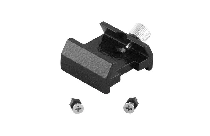 Finder scope shoe (black) Finder scope shoe (black)