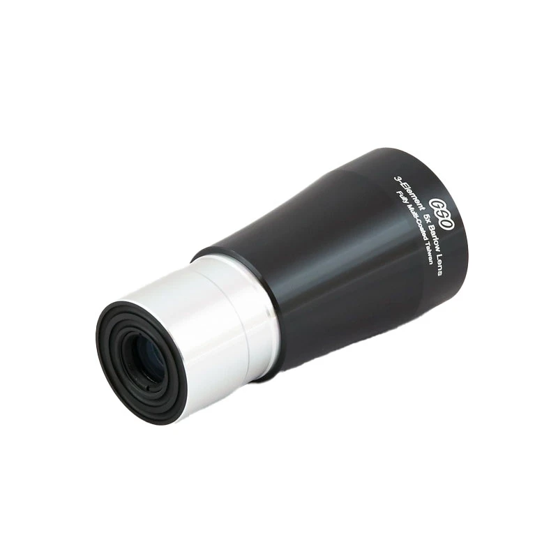 GSO 5x Barlow lens GSO 5x Barlow lens