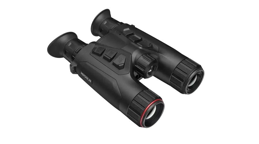 Hikmicro Habrok 4K (940 nm) HE25LN 5.5-22x60 hőkamera-éjjellátó kereső Hikmicro Habrok 4K (940 nm) HE25LN 5.5-22x60 hőkamera-éjjellátó kereső