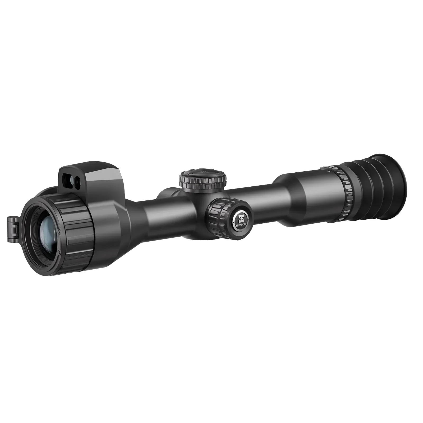 Hikmicro Neos NH35L Thermal Riflescope with Laser Rangefinder Hikmicro Neos NH35L Thermal Riflescope with Laser Rangefinder