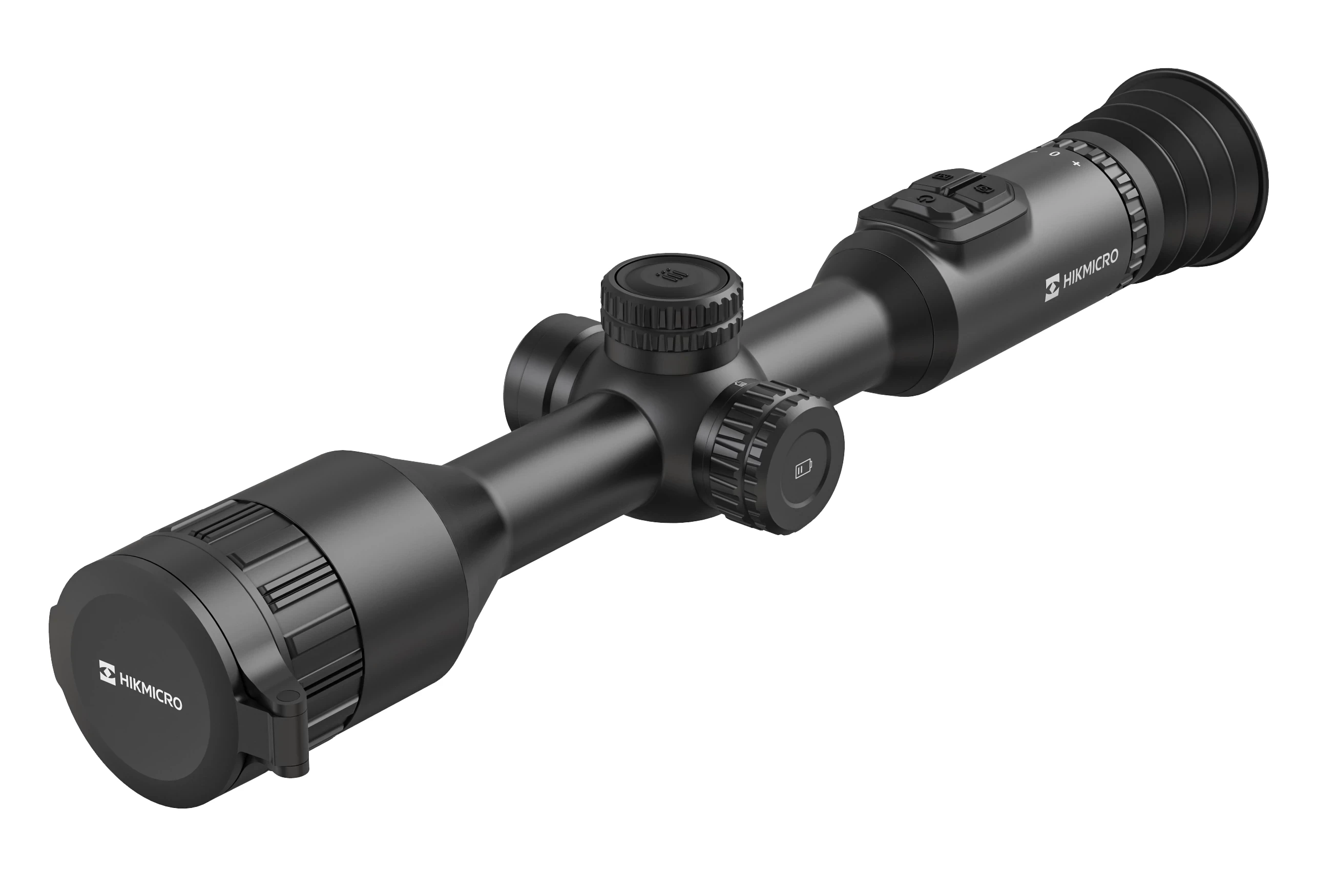 Hikmicro Stellar SH35 3.0 hőkamera céltávcső Hikmicro Stellar SH35 3.0 hőkamera céltávcső