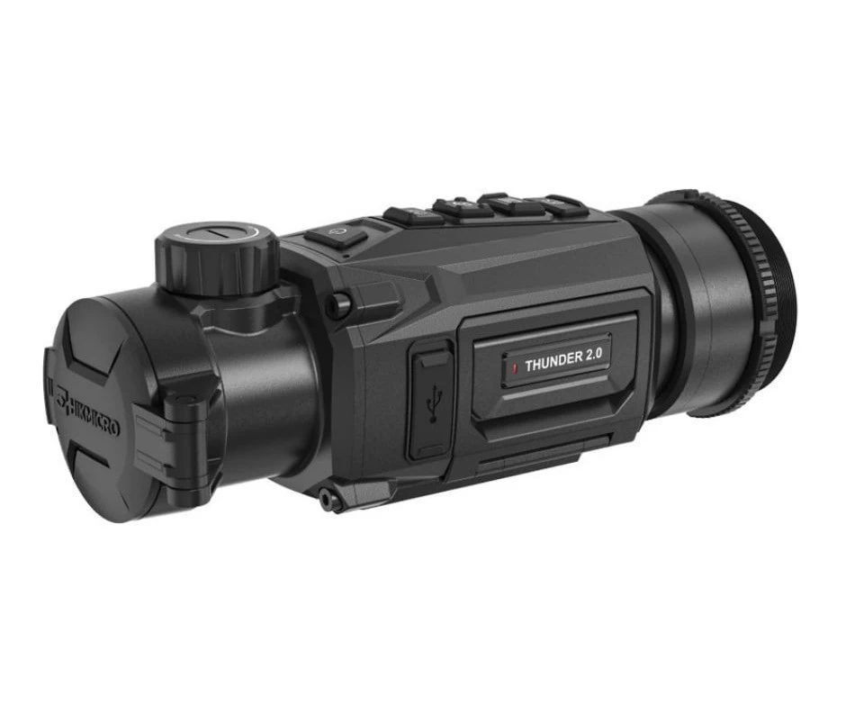 Hikmicro Thunder 2.0 TQ35C hőkamera előtét Hikmicro Thunder 2.0 TQ35C hőkamera előtét