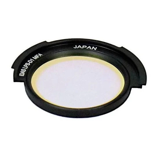 IDAS LPS-D1 fotografikus mély-ég szűrő Canon EOS gépekbe IDAS LPS-D1 fotografikus mély-ég szűrő Canon EOS gépekbe