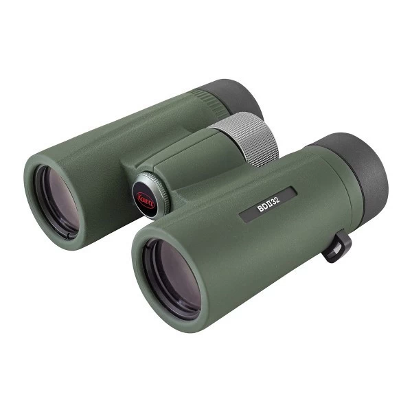 Kowa BD II 6.5x32 XD binocular Kowa BD II 6.5x32 XD binocular