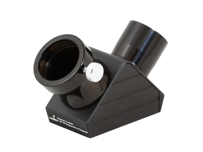 Lacerta dielectric diagonal mirror (1.25") Lacerta dielectric diagonal mirror (1.25")