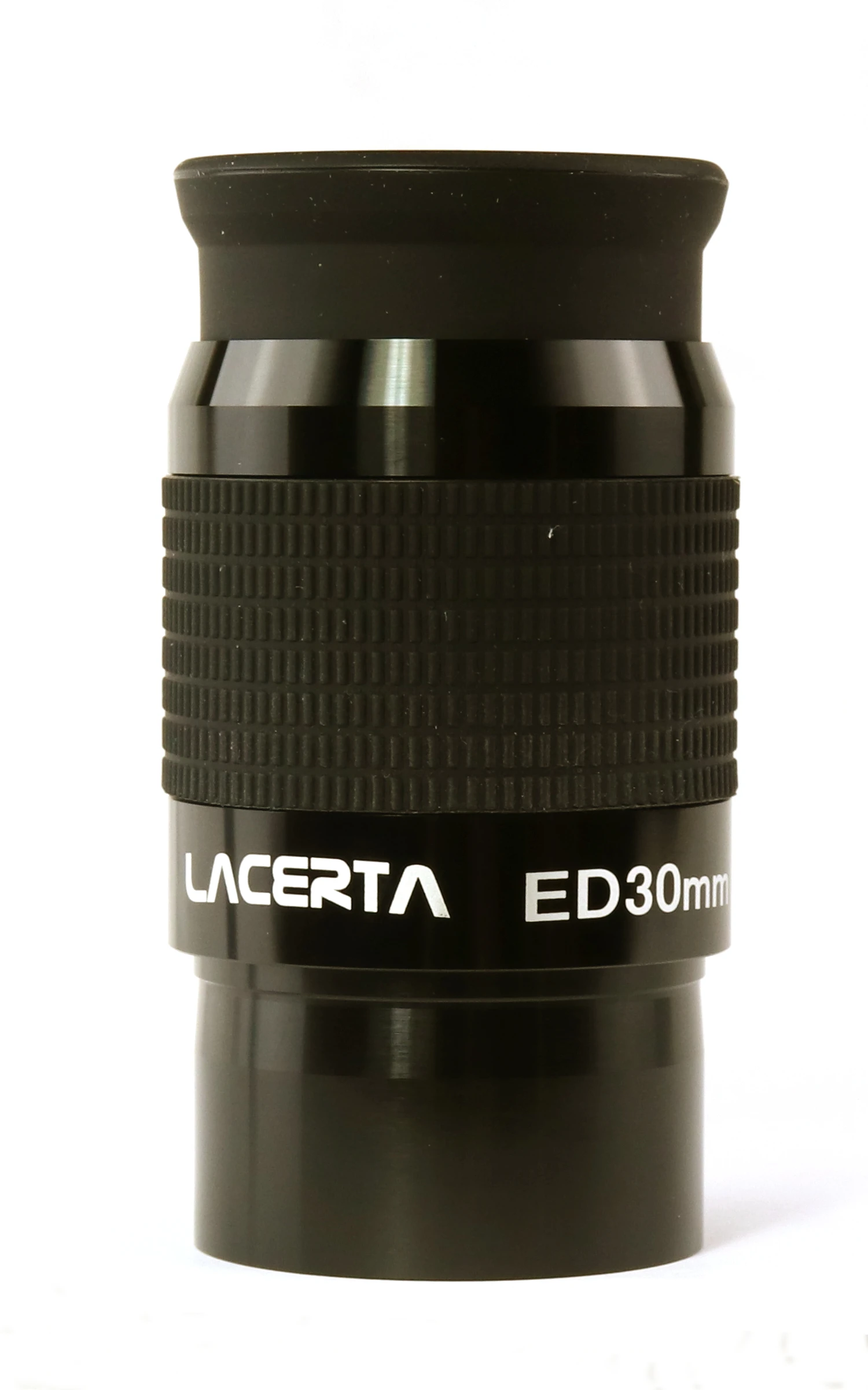 Lacerta ED 40 mm eyepiece 69° (2") Lacerta ED 40 mm eyepiece 69° (2")