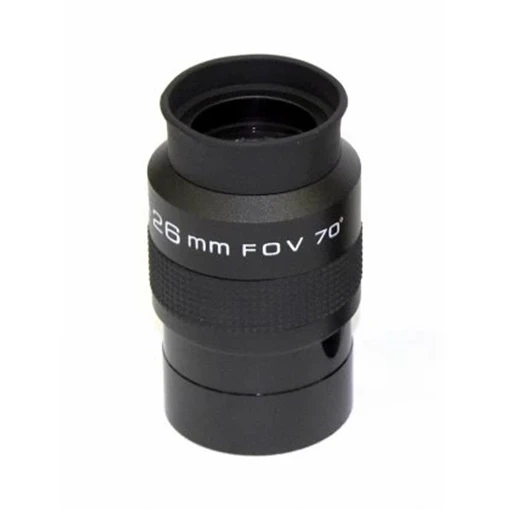 Lacerta SWA-70 26 mm eyepiece (2") Lacerta SWA-70 26 mm eyepiece (2")