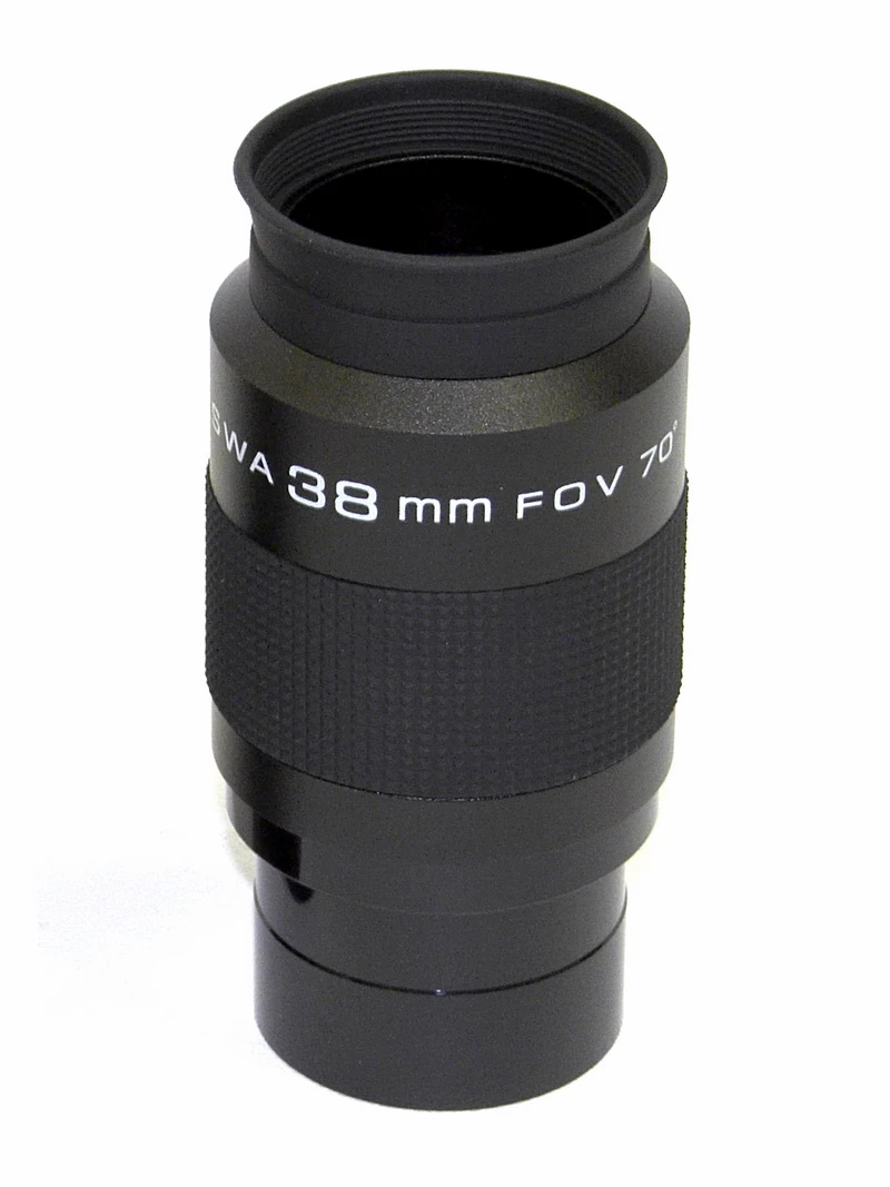 Lacerta SWA-70 32 mm eyepiece (2") Lacerta SWA-70 32 mm eyepiece (2")