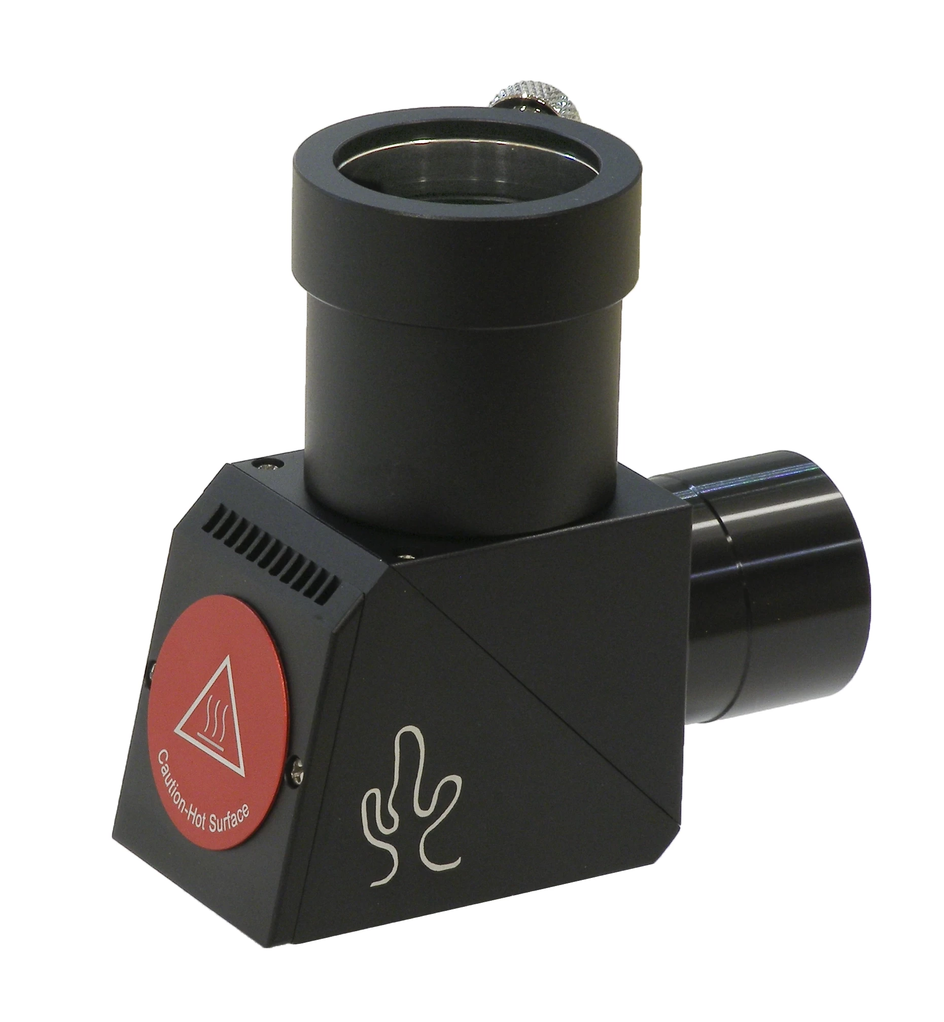 Lunt Herschel wedge (1.25") with ND3 filter Lunt Herschel wedge (1.25") with ND3 filter