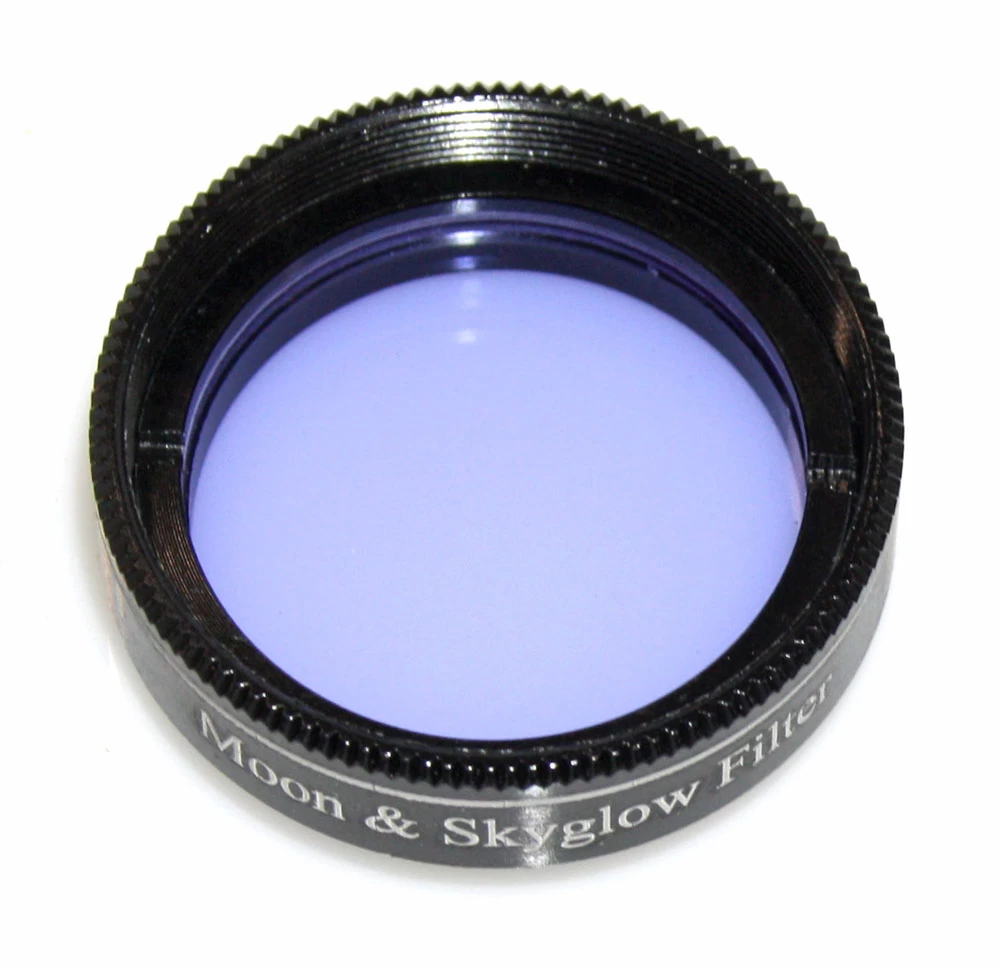 Moon&SkyGlow filter (1.25") Moon&SkyGlow filter (1.25")