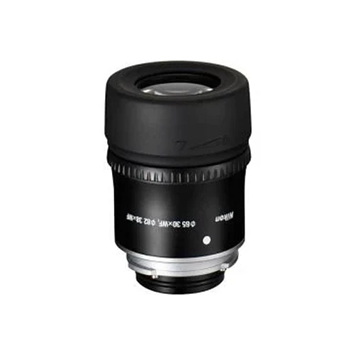 Nikon Prostaff 5 20x / 25x eyepiece Nikon Prostaff 5 20x / 25x eyepiece