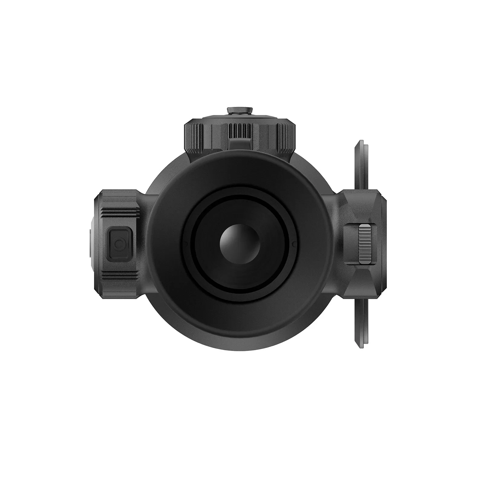 Nocpix Nite D70R digital rifflescope with laser rangefinder Nocpix Nite D70R digital rifflescope with laser rangefinder