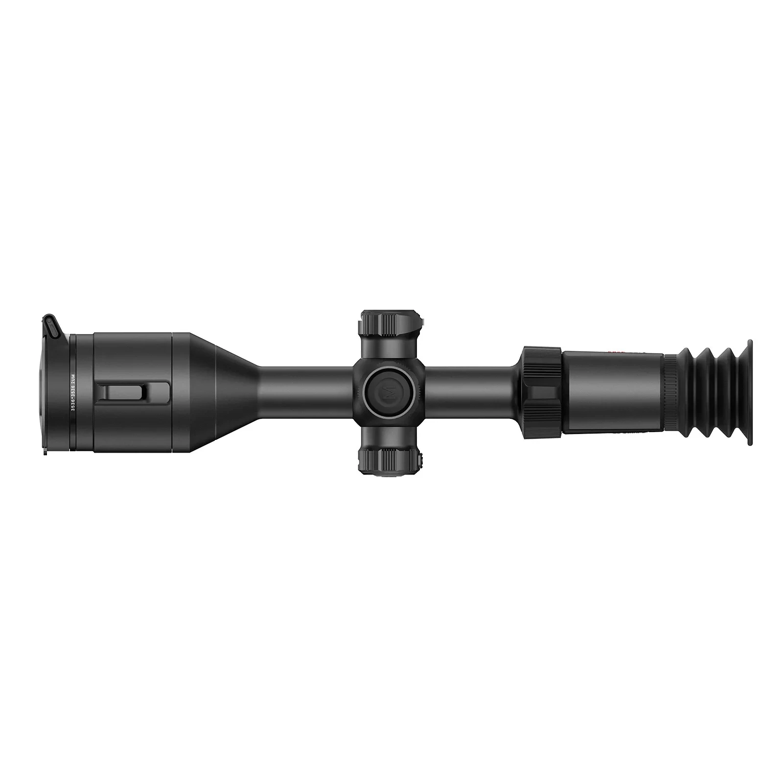 Nocpix Nite D70R LRF éjjellátó céltávcső távolságmérővel + IR940 infravető Nocpix Nite D70R LRF éjjellátó céltávcső távolságmérővel + IR940 infravető