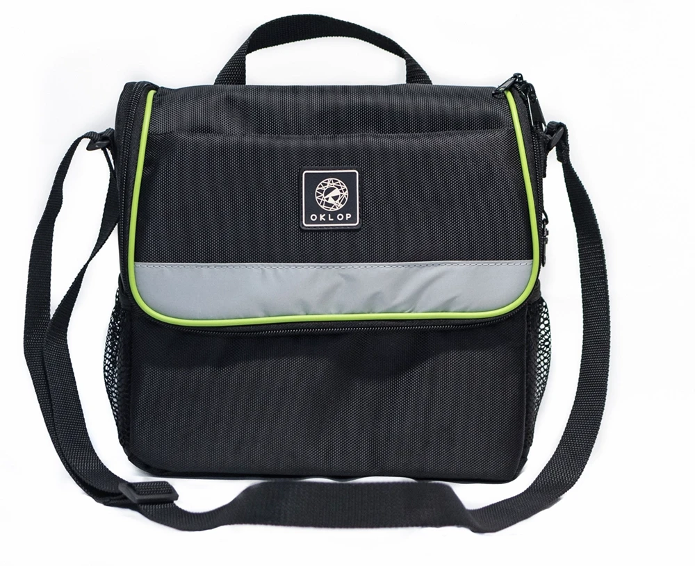 Oklop transport bag for accessories Oklop transport bag for accessories