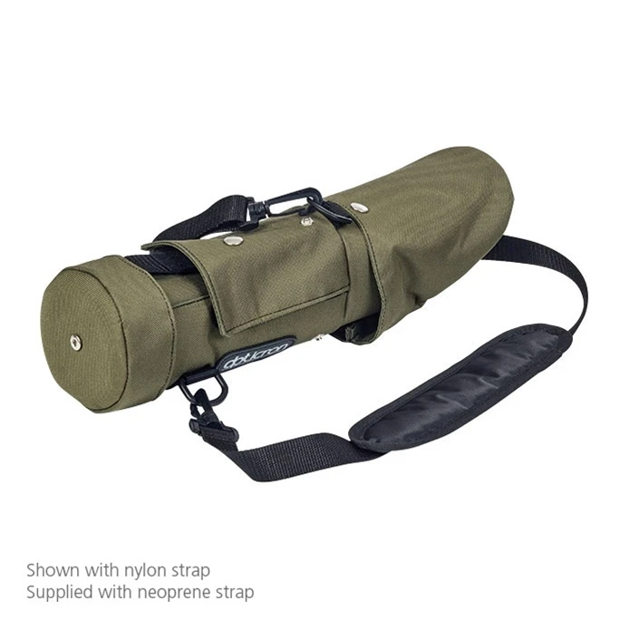 Opticron hordtáska MM4 62 GA (egyenes) spektívhez (zöld) Opticron hordtáska MM4 62 GA (egyenes) spektívhez (zöld)