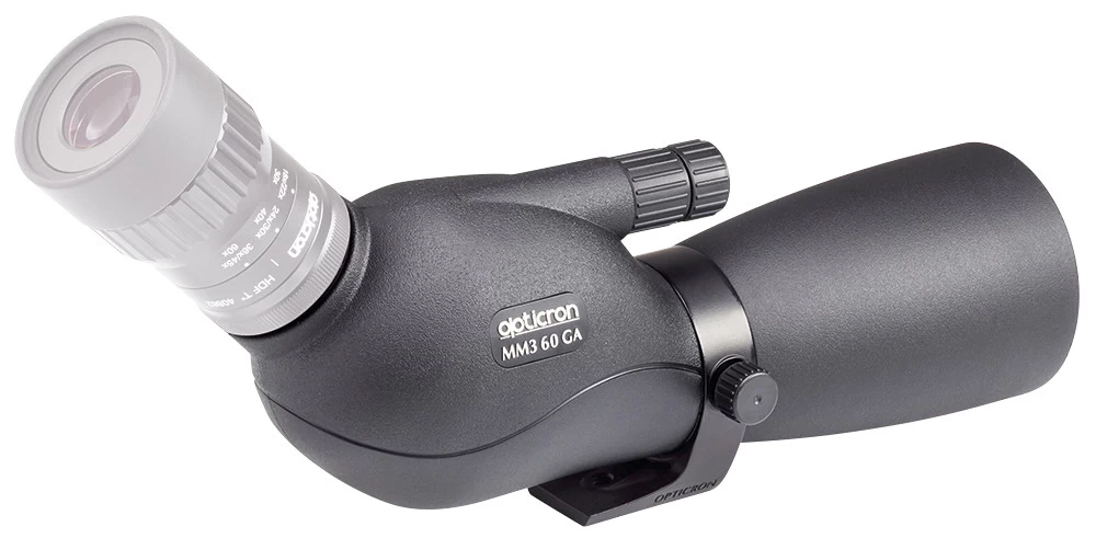Opticron MM3 60 GA spektiv (45°-os) Opticron MM3 60 GA spektiv (45°-os)