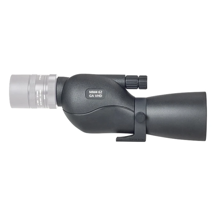 Opticron MM4 62 GA VHD Spotting Scope (Straight) Opticron MM4 62 GA VHD Spotting Scope (Straight)