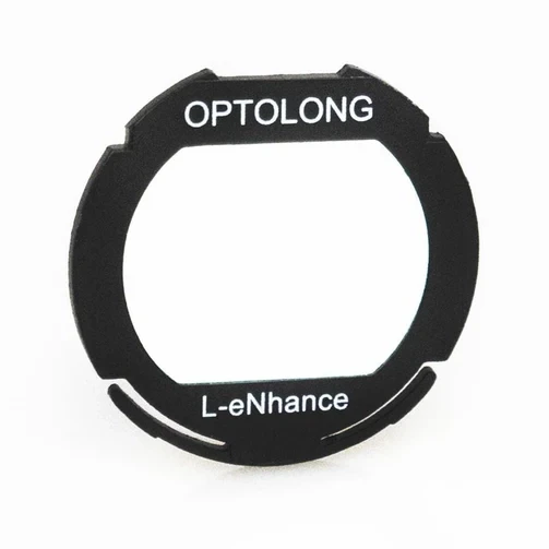 Optolong L-eNhance filter (Canon EOS APS-C) Optolong L-eNhance filter (Canon EOS APS-C)