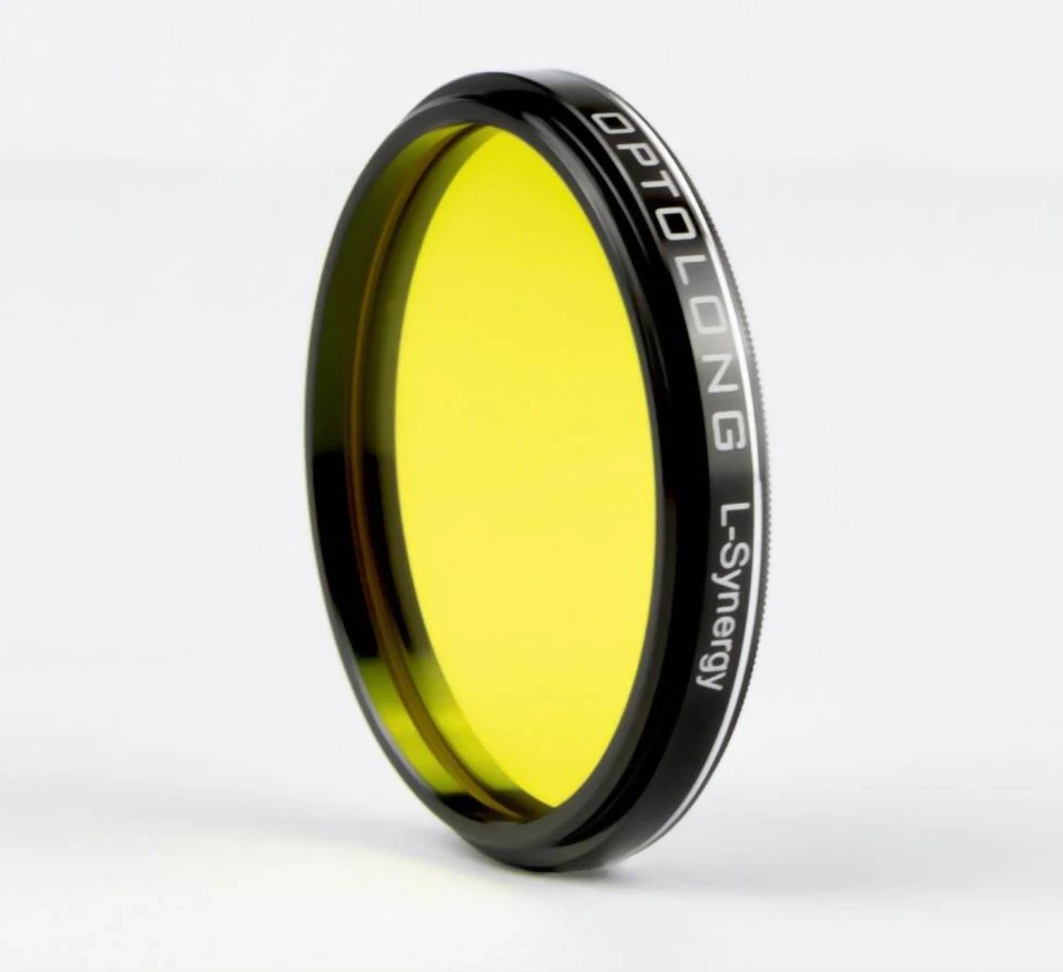 Optolong L-Synergy filter (2") Optolong L-Synergy filter (2")