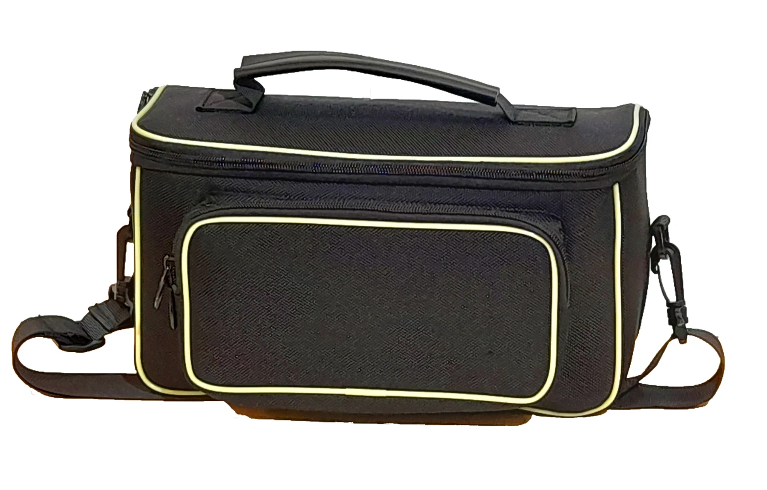 Padded softcase for 90 mm MC telescopes Padded softcase for 90 mm MC telescopes