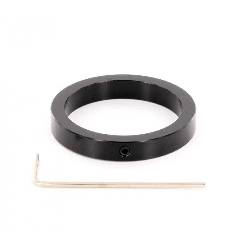 Parfocalizing ring (1.25") Parfocalizing ring (1.25")