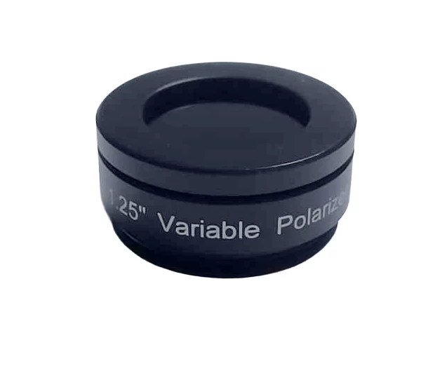 Polarising filter pair (1.25") - outlet Polarising filter pair (1.25") - outlet
