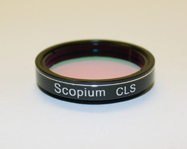 Scopium CLS szűrő (2") Scopium CLS szűrő (2")