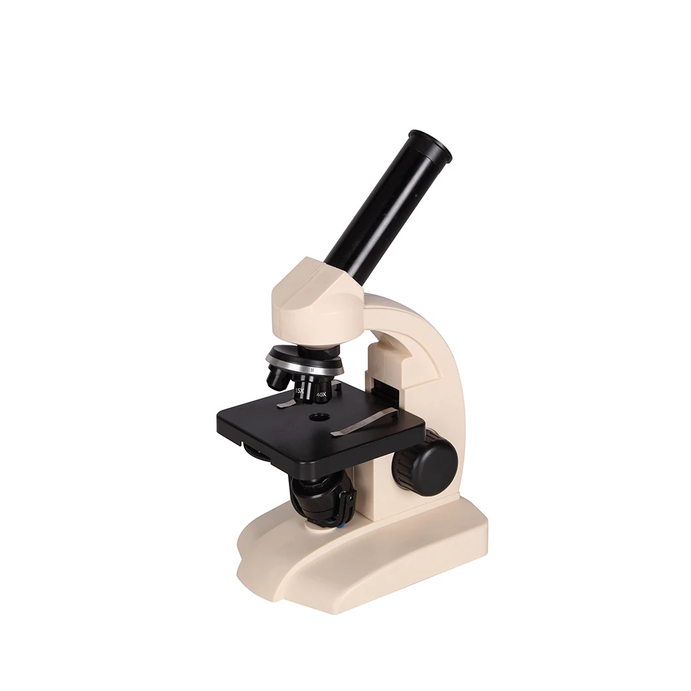 Scopium Junior 317M Biological Microscope with 70x-150x-400x Magnification Scopium Junior 317M Biological Microscope with 70x-150x-400x Magnification