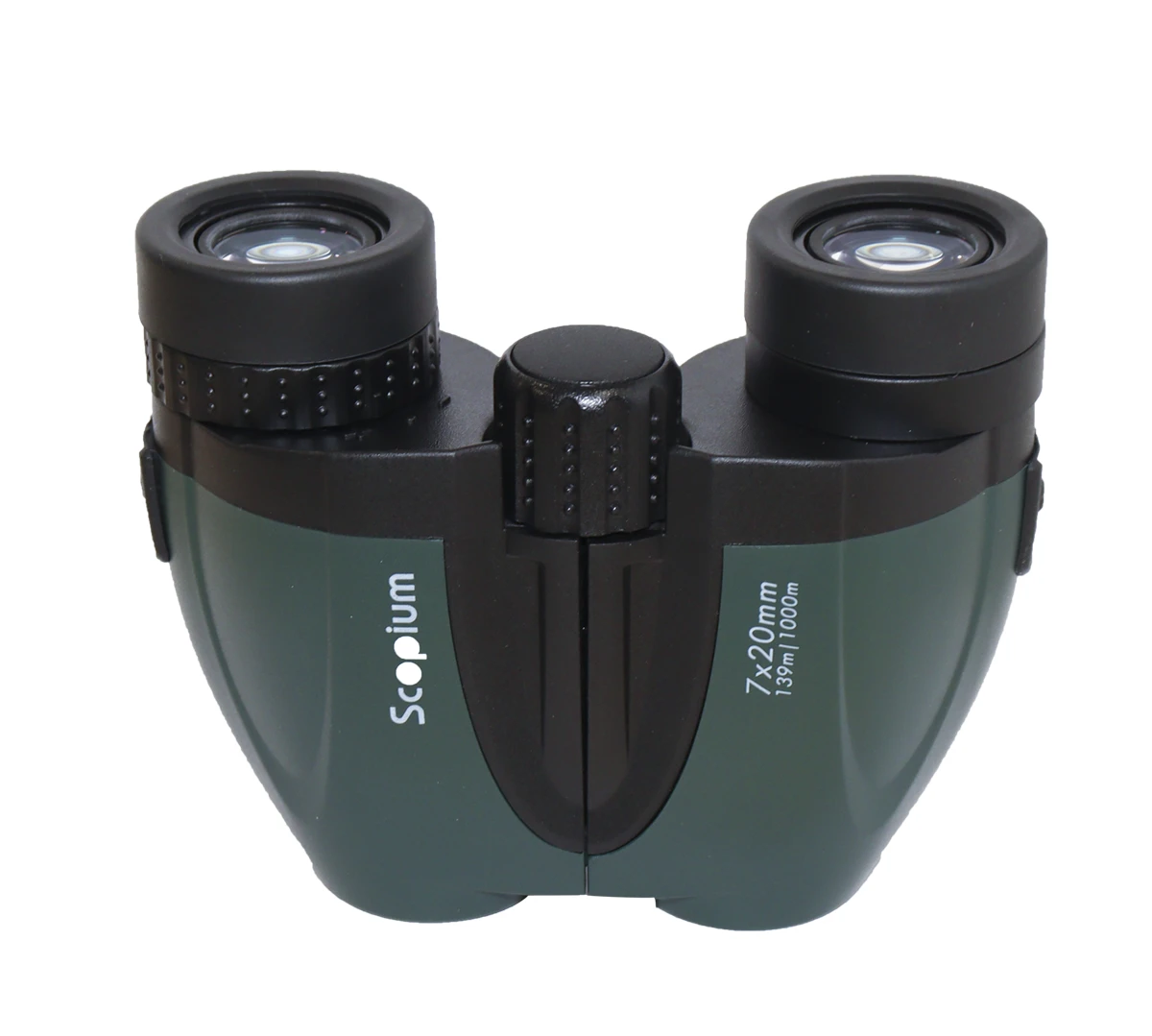 Scopium Junior 7x20 Binoculars Scopium Junior 7x20 Binoculars