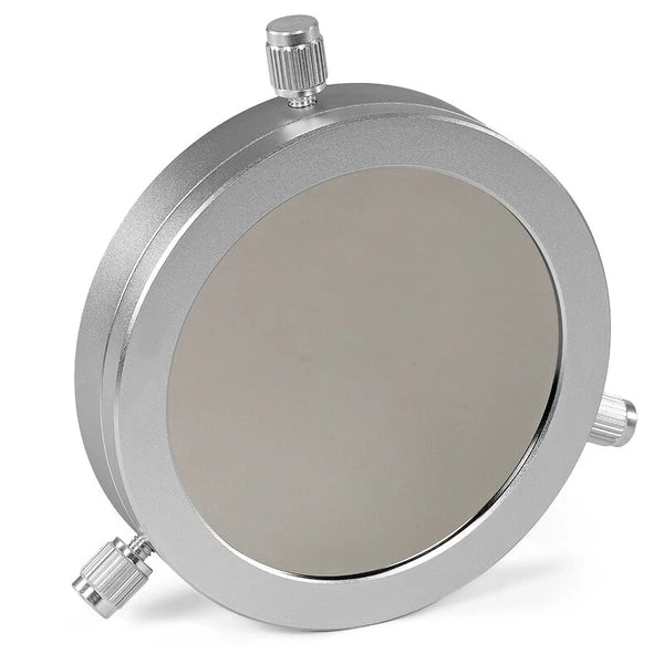 Scopium SF132 napszűrő foglalatban fotó fóliával Scopium SF132 napszűrő foglalatban fotó fóliával