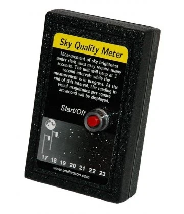 Sky Quality Meter (SQM) Sky Quality Meter (SQM)