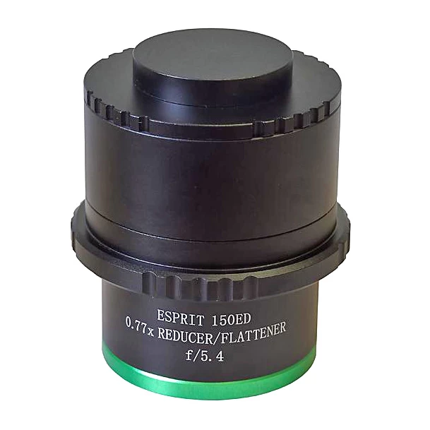 SkyWatcher 0.77x fókusz reduktor/korrektor SW Esprit 150 ED APO távcsövekhez SkyWatcher 0.77x fókusz reduktor/korrektor SW Esprit 150 ED APO távcsövekhez