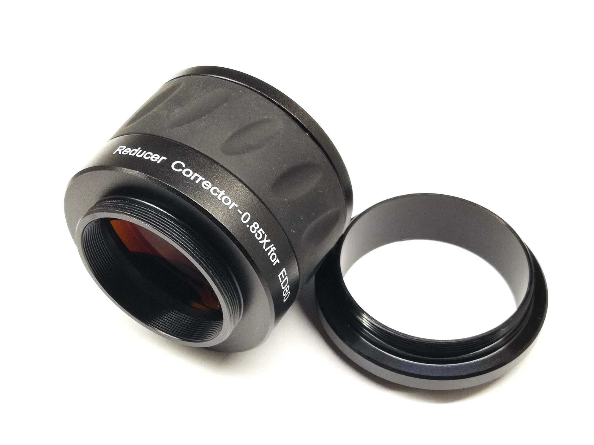 SkyWatcher 0.85x reducer/korrektor for 72ED apo telescopes SkyWatcher 0.85x reducer/korrektor for 72ED apo telescopes