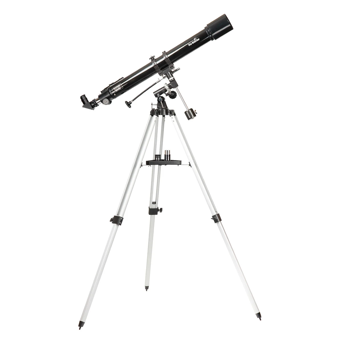 SkyWatcher 70/900 refraktor + EQ-1 SkyWatcher 70/900 refraktor + EQ-1