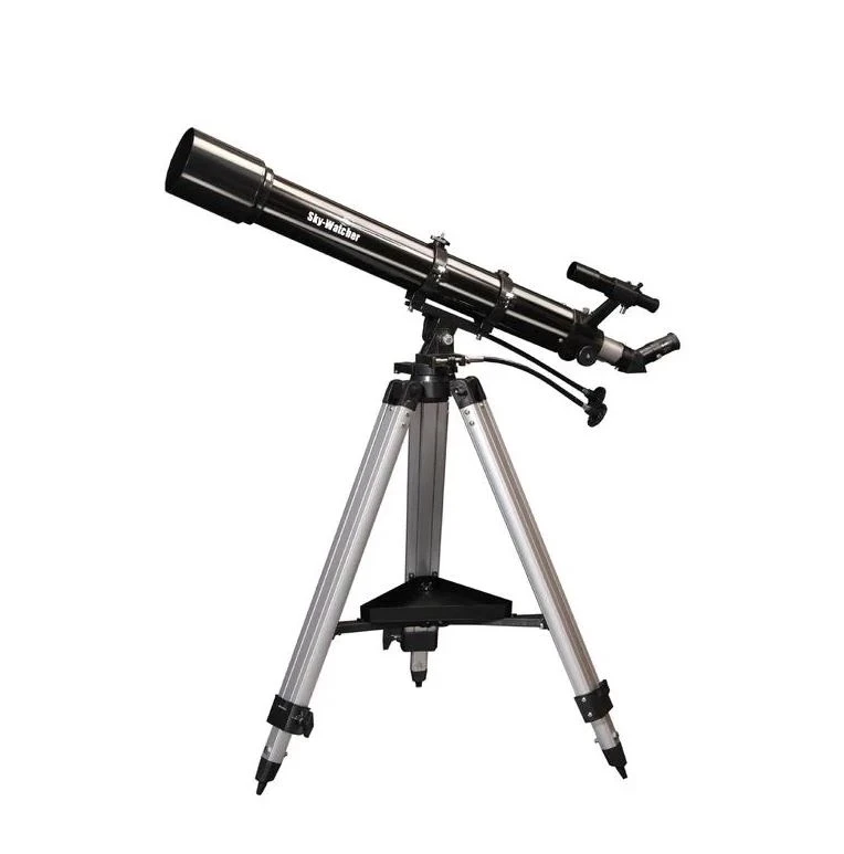 SkyWatcher 90/900 refractor + AZ-3 SkyWatcher 90/900 refractor + AZ-3
