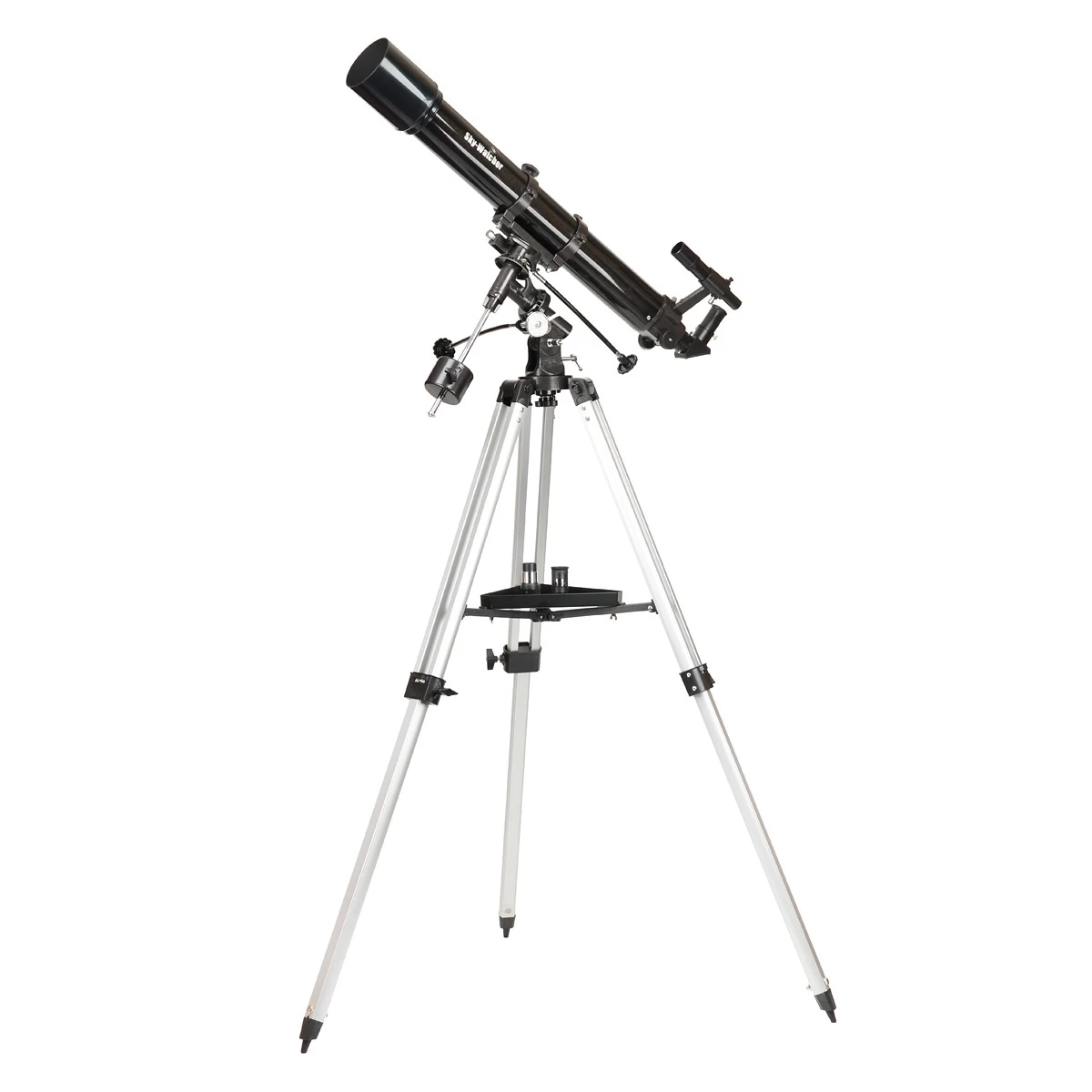 SkyWatcher 90/900 refraktor + EQ-2 (Outlet) SkyWatcher 90/900 refraktor + EQ-2 (Outlet)
