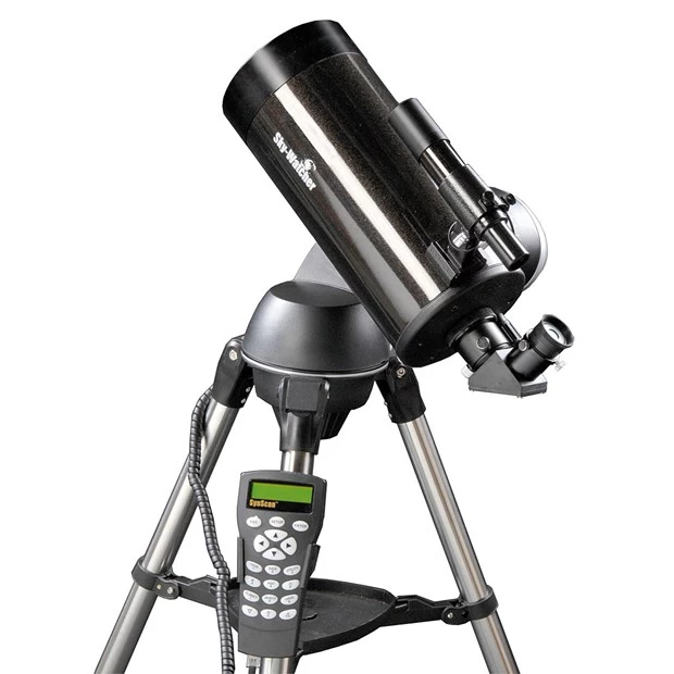 SkyWatcher AZ-Goto 127/1500 MC távcső SkyWatcher AZ-Goto 127/1500 MC távcső