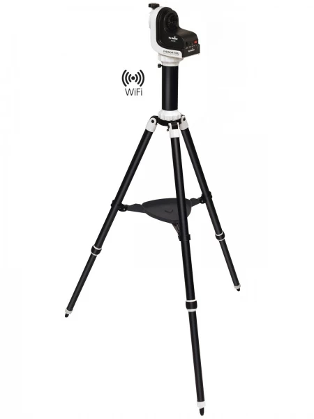SkyWatcher AZ-GTi mechanika SkyWatcher AZ-GTi mechanika
