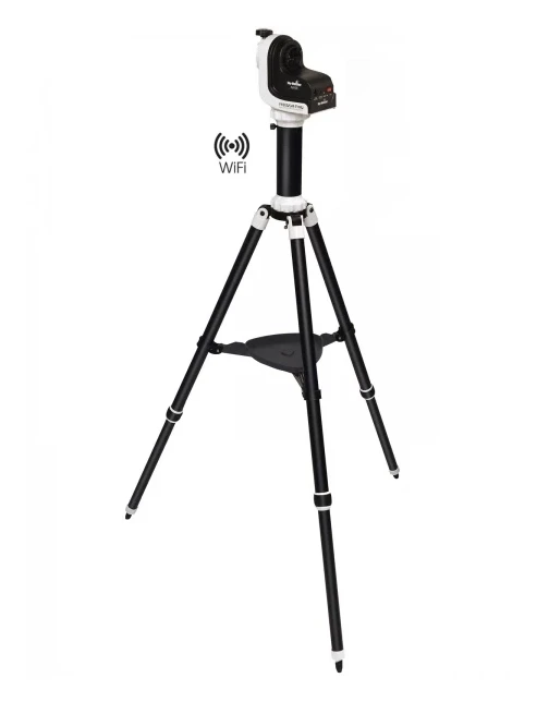 SkyWatcher AZ-GTi mount SkyWatcher AZ-GTi mount