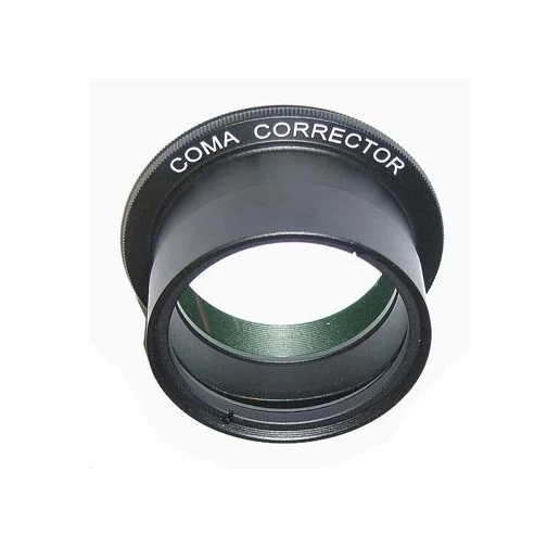 SkyWatcher coma corrector for F/5 telescopes SkyWatcher coma corrector for F/5 telescopes
