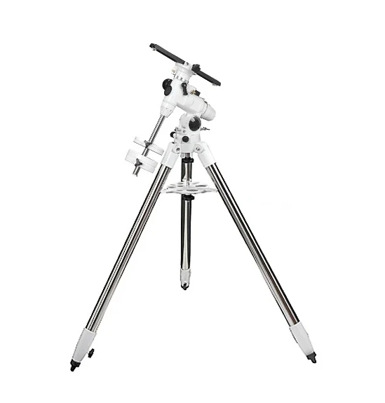 SkyWatcher EQ-3 mechanika (acéllábon) SkyWatcher EQ-3 mechanika (acéllábon)