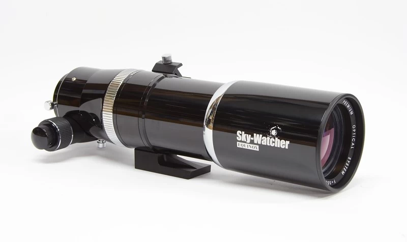 SkyWatcher Equinox 80ED SkyWatcher Equinox 80ED