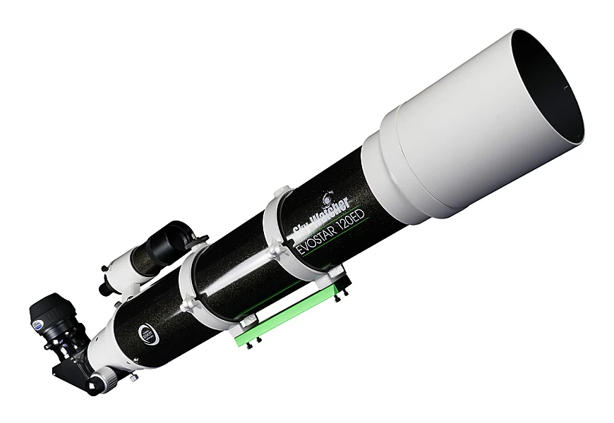 SkyWatcher Evostar ED 120/900 apo OTA SkyWatcher Evostar ED 120/900 apo OTA