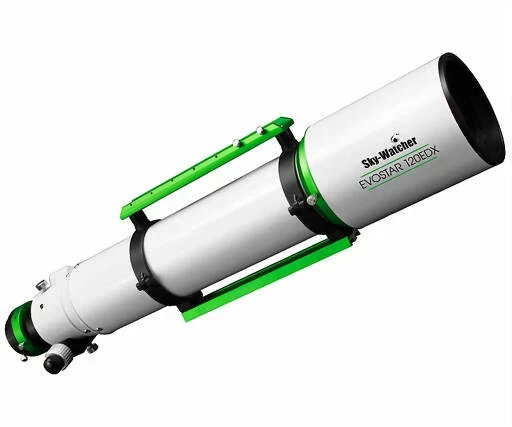 SkyWatcher Evostar EDX 120/900 apo OTA SkyWatcher Evostar EDX 120/900 apo OTA